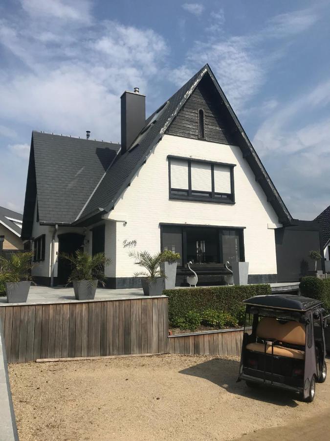 Poppy Vakantiekamers Bed & Breakfast *