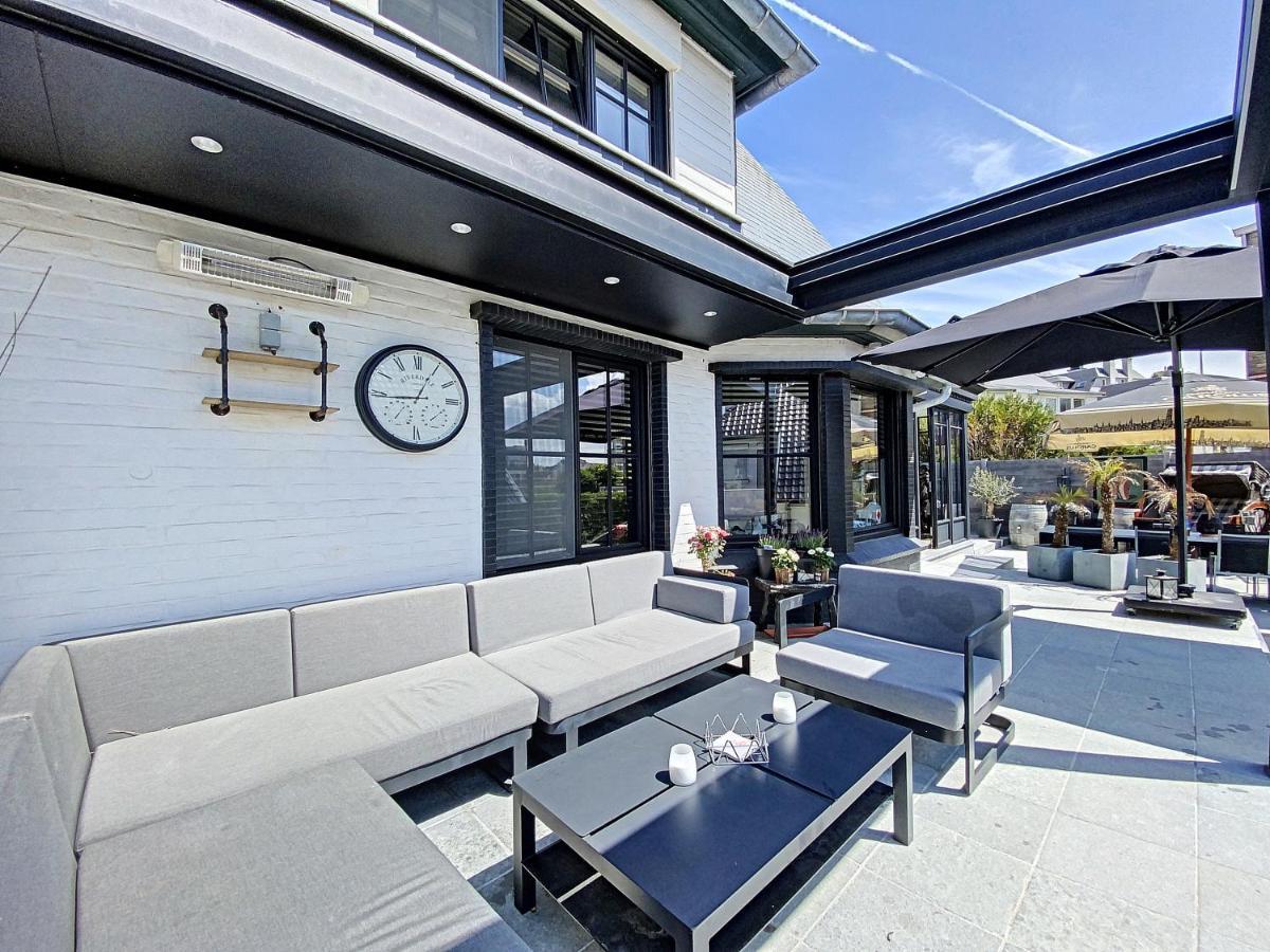 Poppy Vakantiekamers Bed & Breakfast