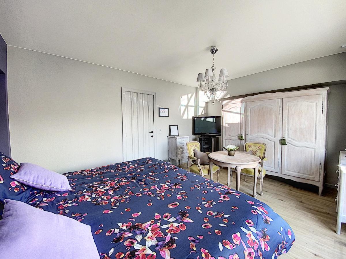 Poppy Vakantiekamers Bed & Breakfast Koksijde